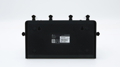 TP-Link Archer BE400