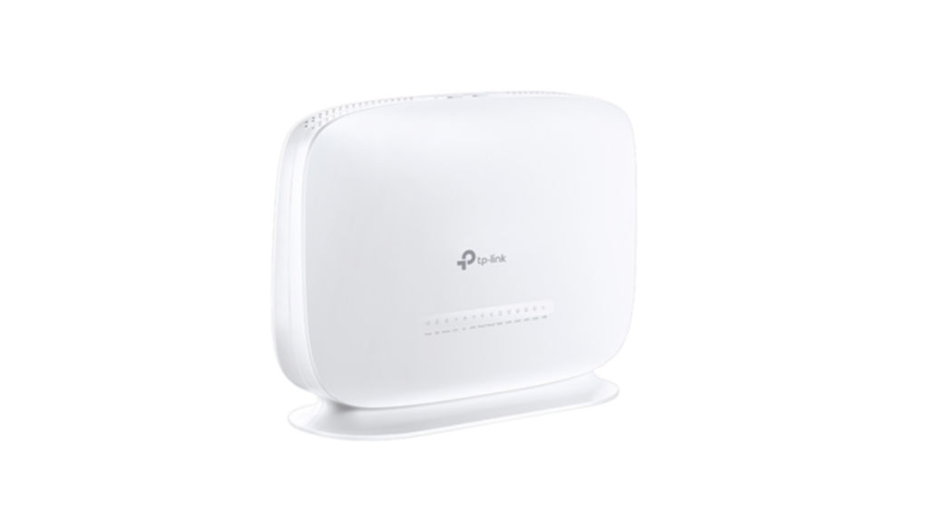 TPLink Archer VR1600v AC1600 (TPG) Review NBN modemrouter CHOICE