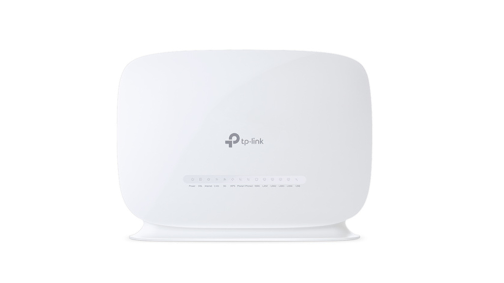 TPLink Archer VR1600v AC1600 (TPG) Review NBN modemrouter CHOICE