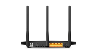 TP-Link Archer VR400 AC1200