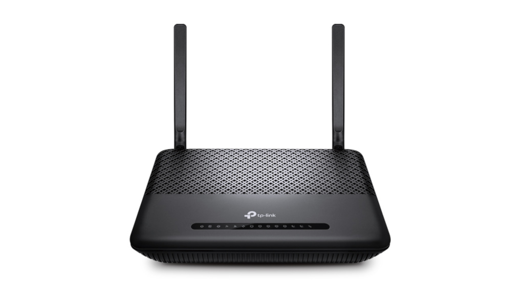 tp link ac1200 router review