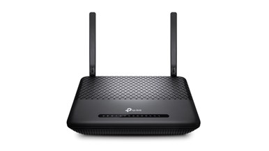 TP-Link Archer VR500V AC1200 (Flip TV)