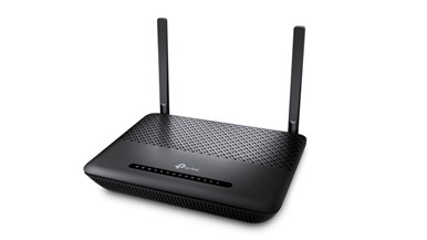 TP-Link Archer VR500V AC1200 (Flip TV)