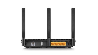 TP-Link Archer VR600 AC1600
