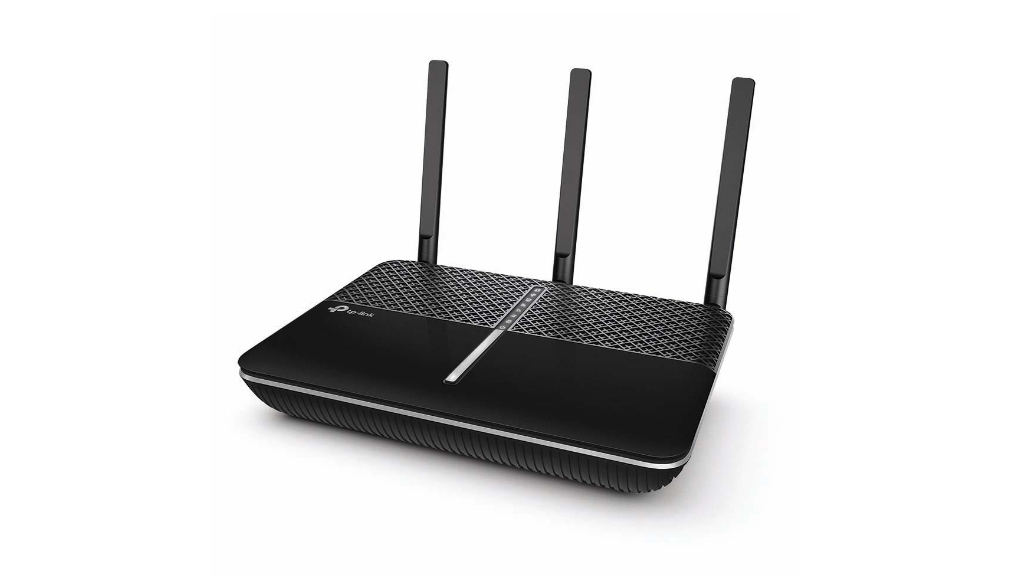 TP-Link Archer VR900 AC1900