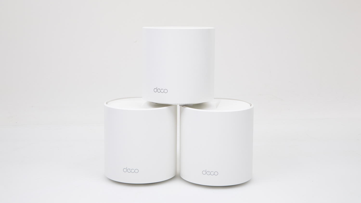 TP-Link Deco X50 (3-pack) carousel image