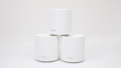 TP-Link Deco X50 (3-pack)