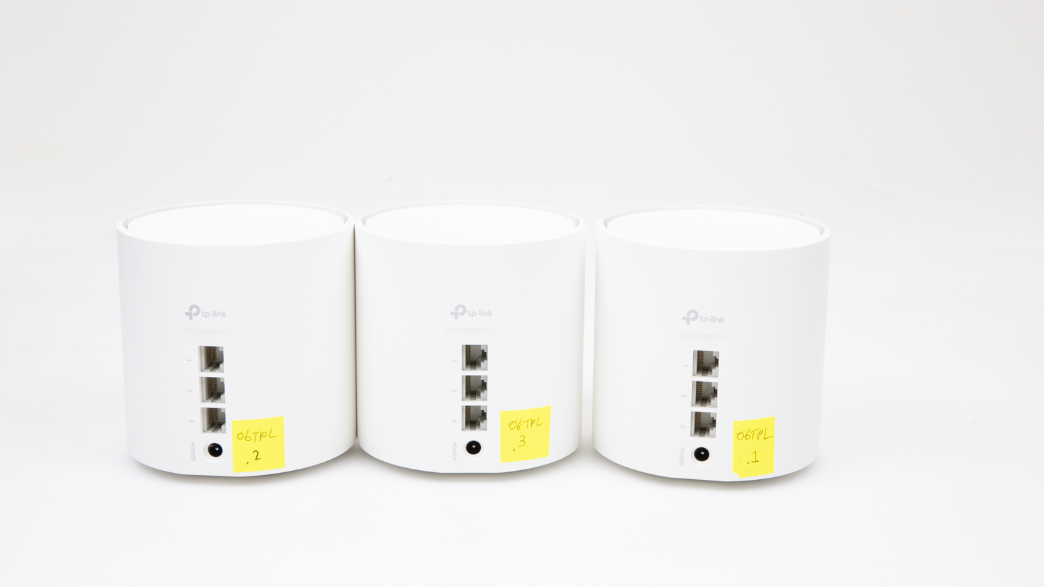 TP-Link Deco X50 (3-pack) Review | Wireless mesh network | CHOICE