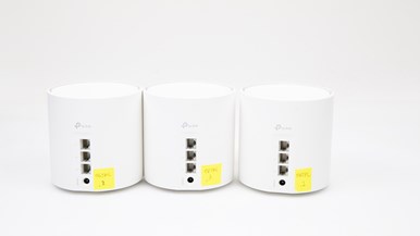 TP-Link Deco X50 (3-pack)