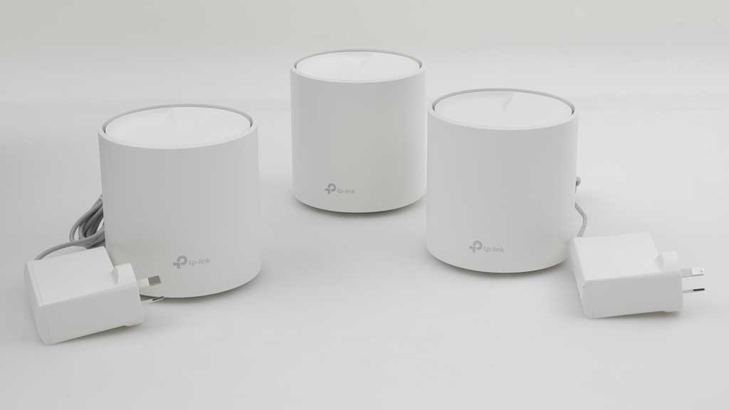 TP-Link Deco X60 Review | Wireless mesh network | CHOICE