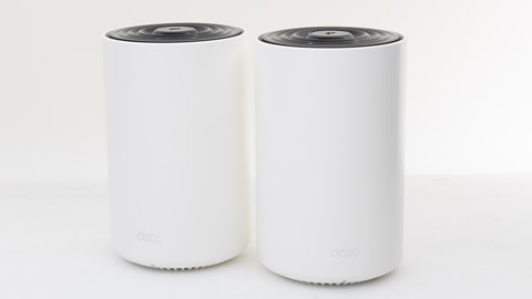 TP-Link Deco X68 (2-pack) Review | Wireless mesh network | CHOICE