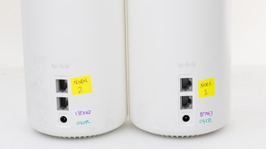 TP-Link Deco X68 (2-pack)