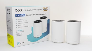 TP-Link Deco X68 (2-pack)