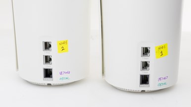 TP-Link Deco X95 (2-pack)