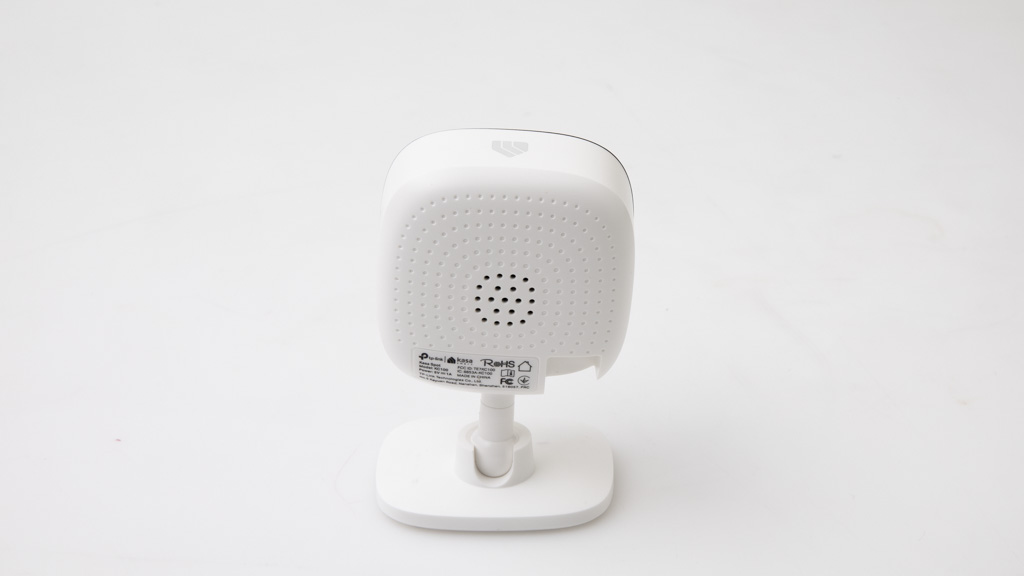 TP-Link Kasa Spot Indoor Security Camera KC100(UN)