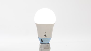 TP-Link Smart Wi-Fi LED Bulb with Tunable White Light