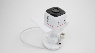 TP-Link Tapo Outdoor Security Wi-Fi Camera (C310)