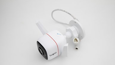 TP-Link Tapo Outdoor Security Wi-Fi Camera (C310)
