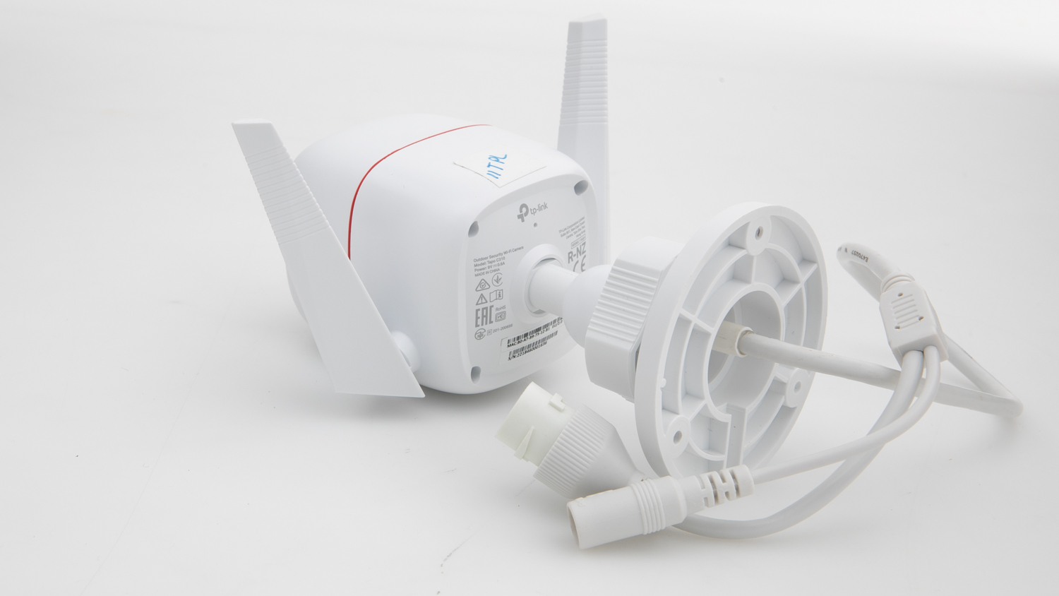 TP-Link Tapo Outdoor Security Wi-Fi Camera (C310)