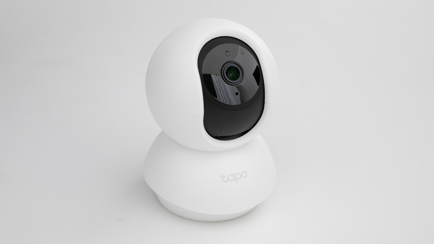 tp-link Tapo C210 Pan Tilt Home Security Wi-Fi Camera User Guide