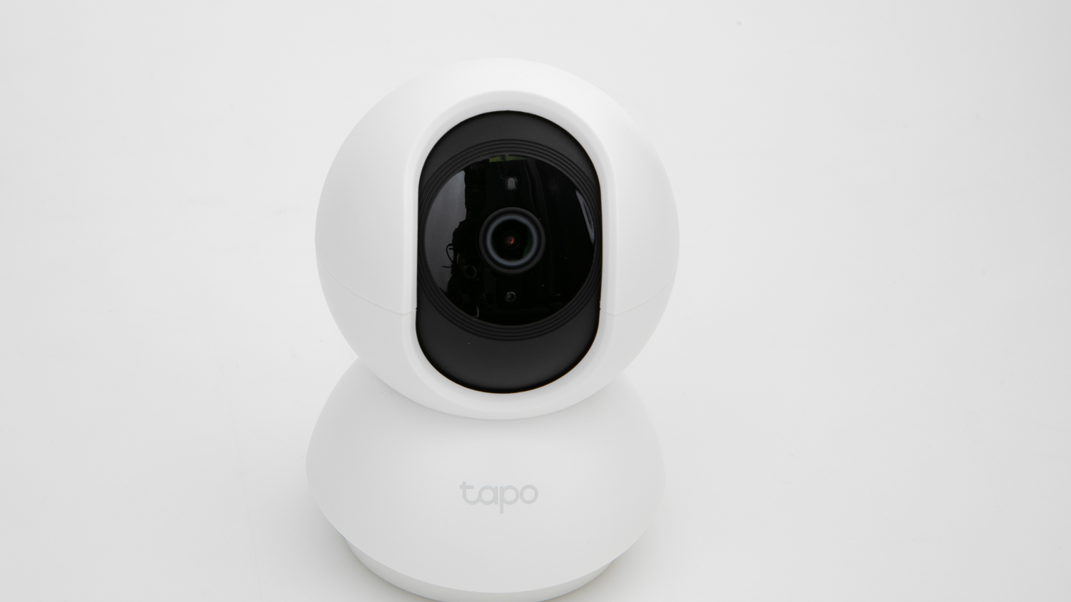 TP-Link Tapo Pan/Tilt Home Security Wi-Fi Camera (C210)