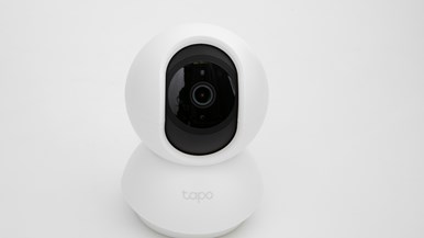 TP-Link Tapo Pan/Tilt Home Security Wi-Fi Camera (C210)