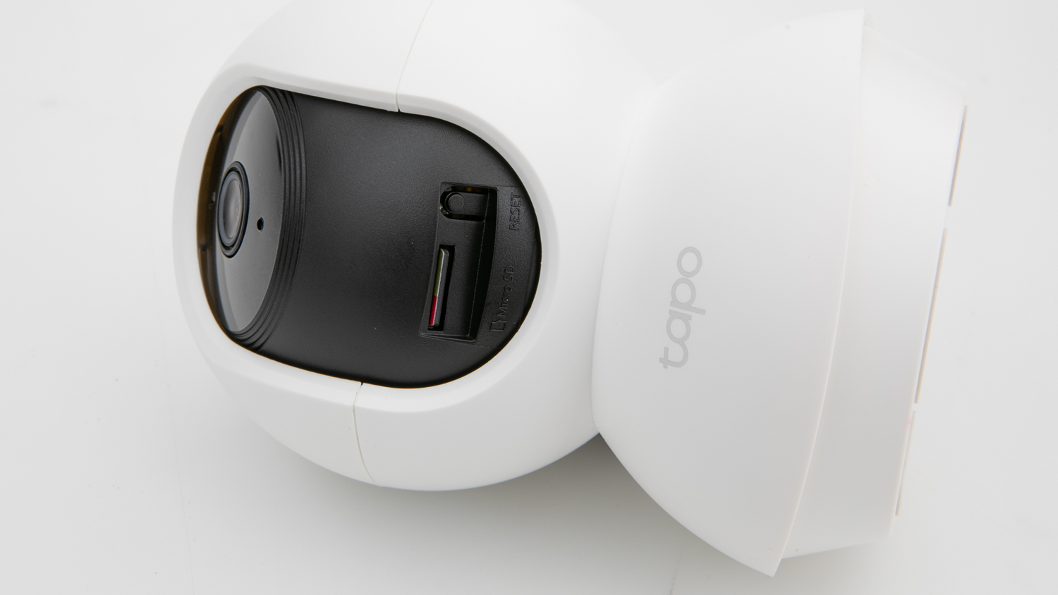 TP-Link Tapo Pan/Tilt Home Security Wi-Fi Camera (C210)