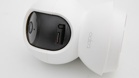 TP-Link Tapo C210 Pan/Tilt Security Camera Review 