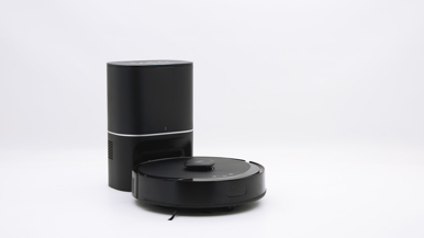 TP-Link Tapo RV30 Max Plus