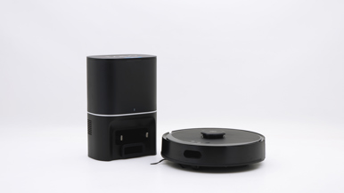 TP-Link Tapo RV30 Max Plus