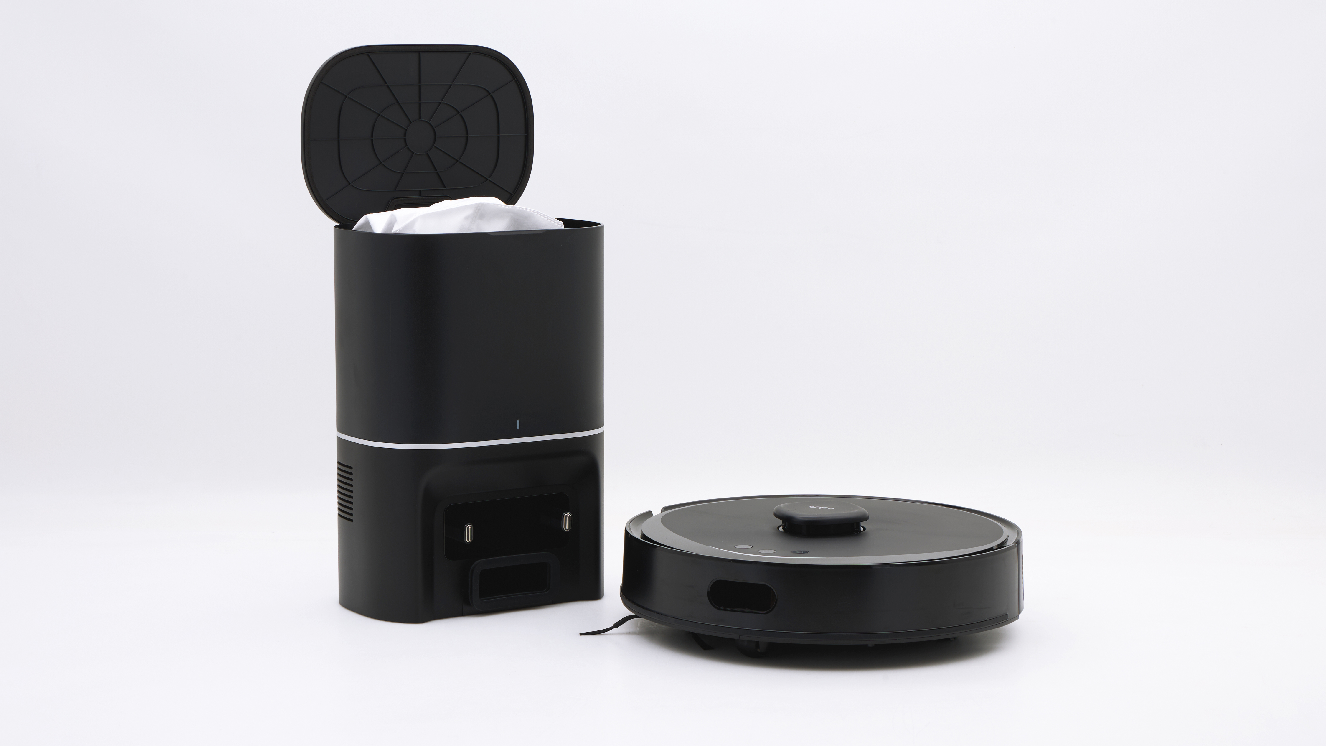 TP-Link Tapo RV30 Max Plus