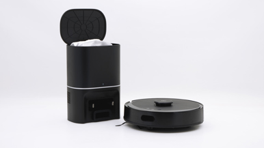 TP-Link Tapo RV30 Max Plus