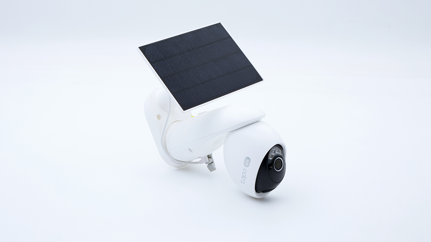 TP-Link Tapo Solar Powered Pan/Tilt Security Camera Kit (Tapo C660 Kit)