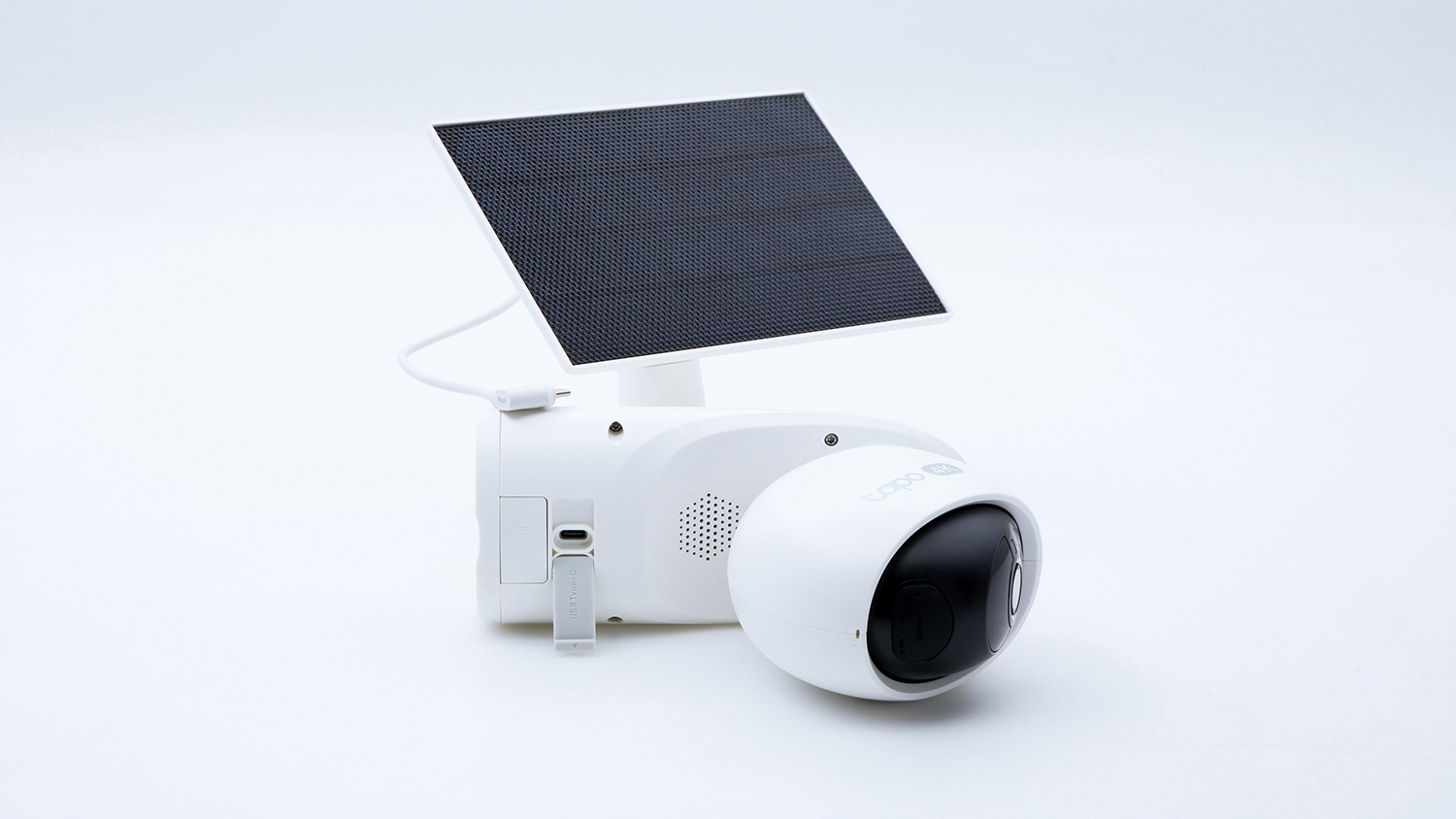 TP-Link Tapo Solar Powered Pan/Tilt Security Camera Kit (Tapo C660 Kit)