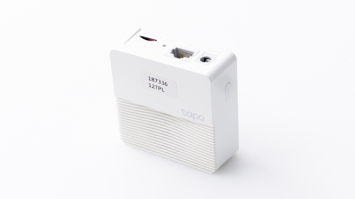 TP-Link Tapo Video Doorbell Camera Kit