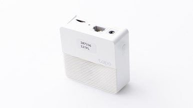 TP-Link Tapo Video Doorbell Camera Kit