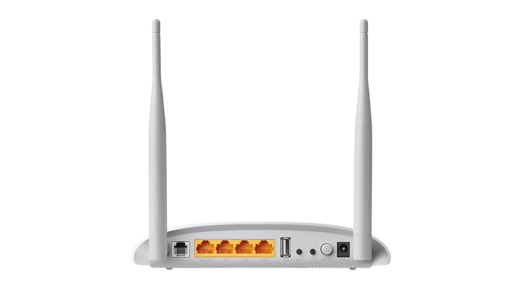 TP-Link TD-W9970
