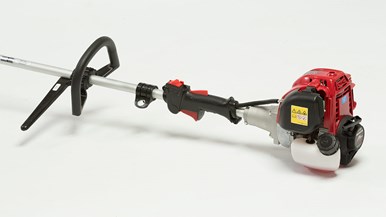 TPE TBC005 Brush Cutter