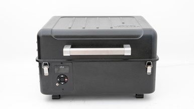 Traeger Ranger Pellet Grill TFT18KLD