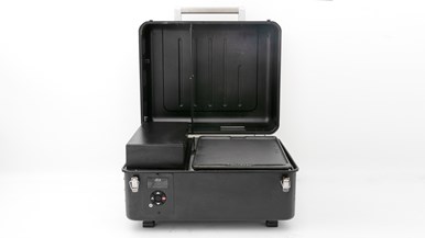 Traeger Ranger Pellet Grill TFT18KLD