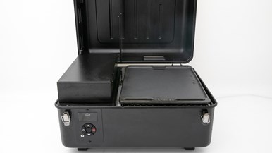 Traeger Ranger Pellet Grill TFT18KLD