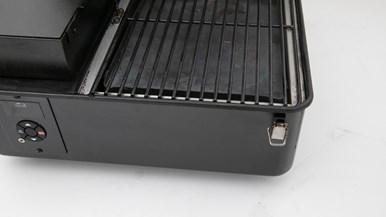 Traeger Ranger Pellet Grill TFT18KLD
