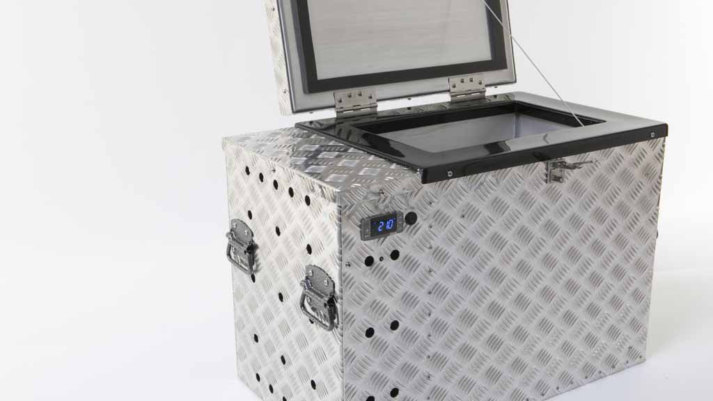 Trailblaza New Range 50L