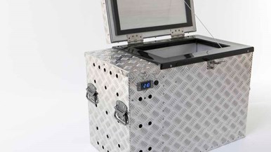 Trailblaza New Range 50L