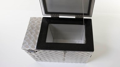 Trailblaza New Range 50L