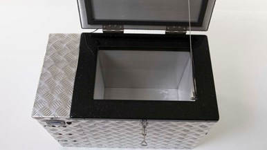 Trailblaza New Range 50L