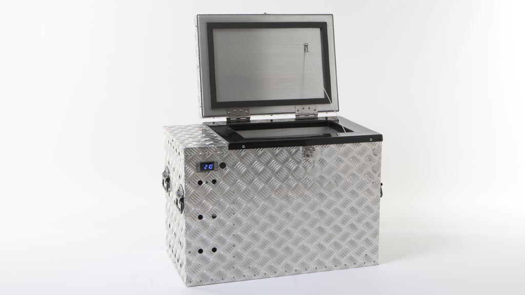 Trailblaza New Range 50L