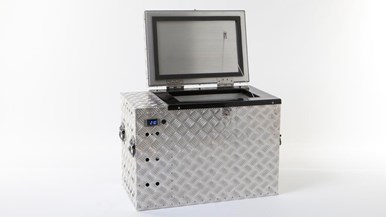 Trailblaza New Range 50L