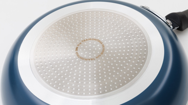 Tramontina Tunis Ceramic Frying Pan 24cm