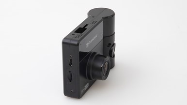 Transcend DrivePro 550